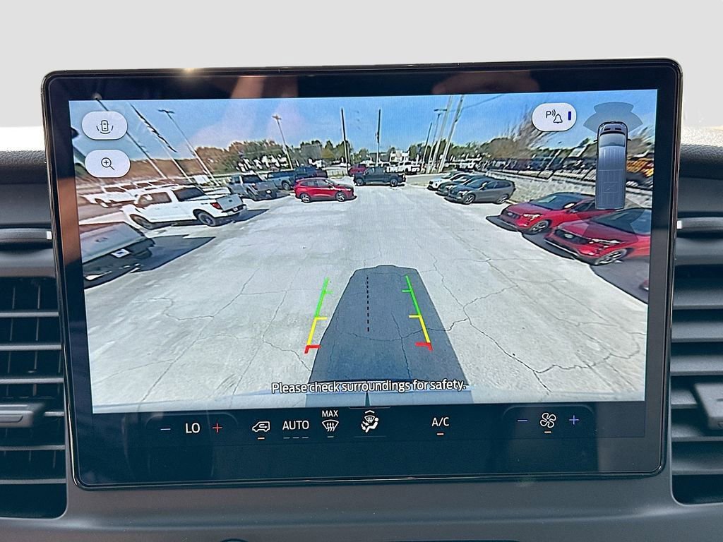 New 2026 Ford Transit 250 148 Medium Roof image 13