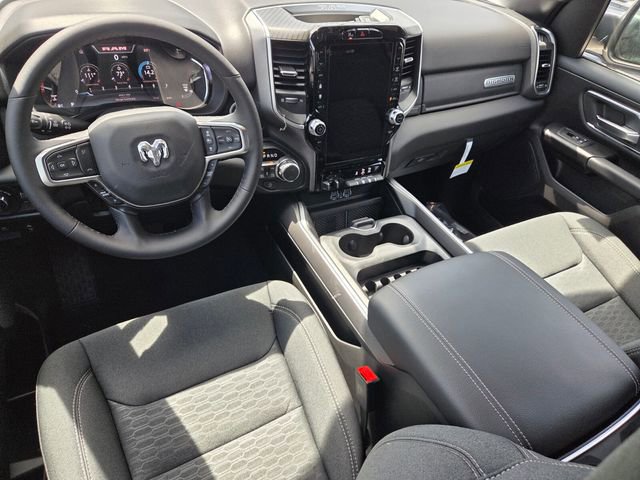 New 2026 RAM 1500 Big Horn AWD/4WD image 10