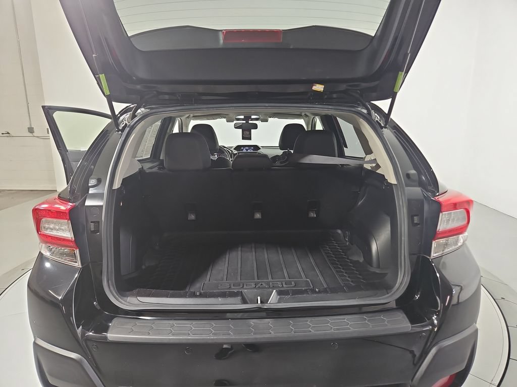 Used 2019 Subaru Crosstrek 2.0i Limited w/ Moonroof Package w/Navigation AWD/4WD image 24