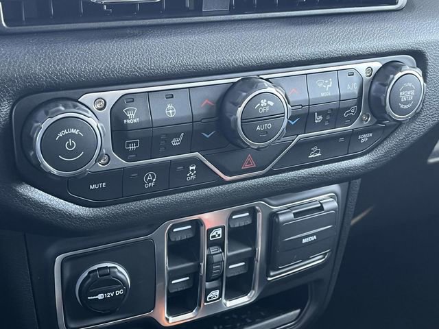 New 2026 Jeep Wrangler Sport S image 22