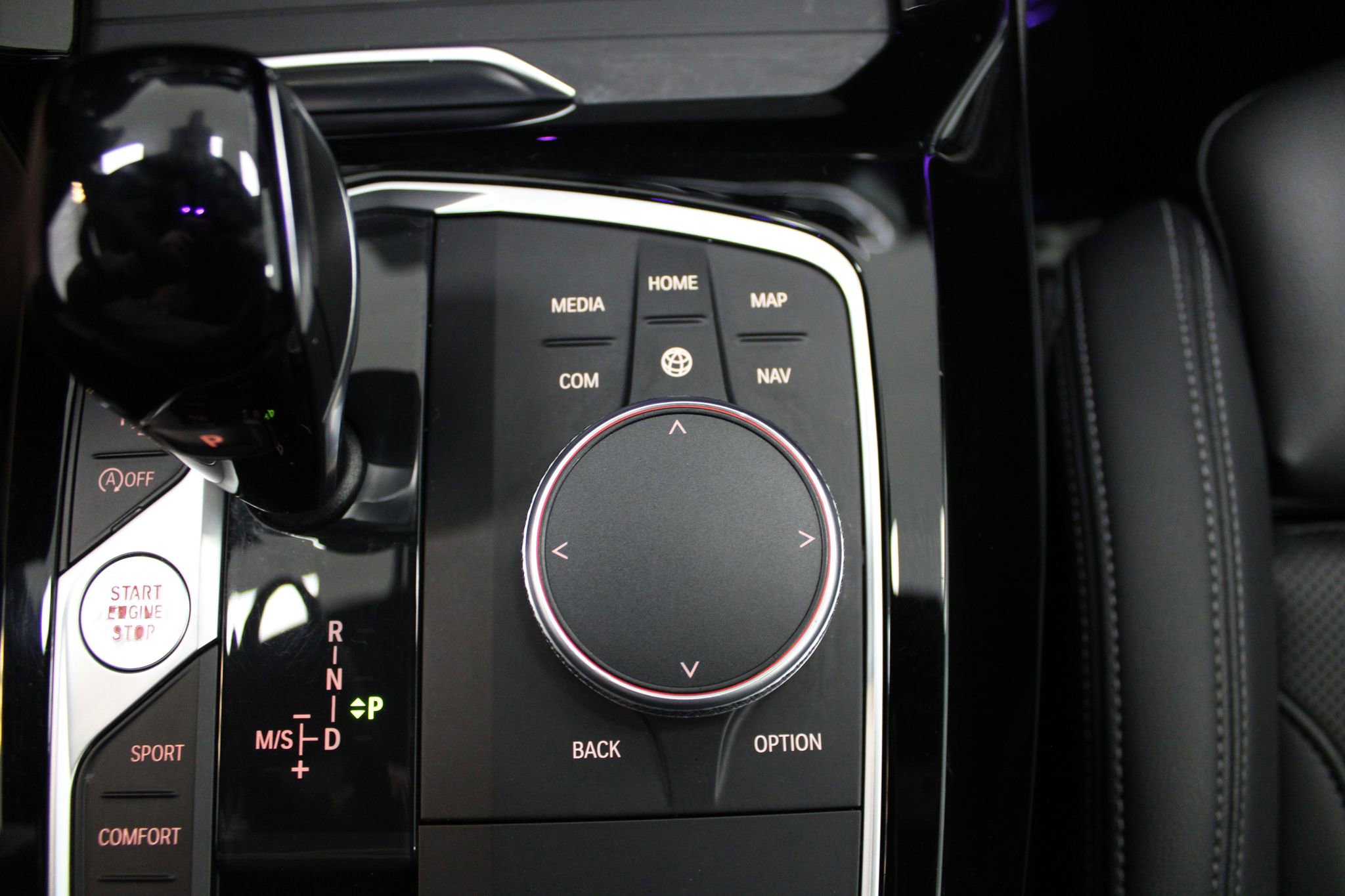 Used 2022 BMW X3 xDrive30i image 40