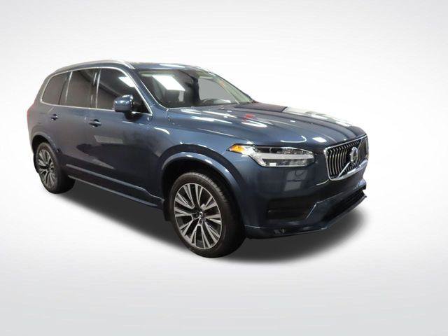Used 2020 Volvo XC90 T5 Momentum FWD image 34