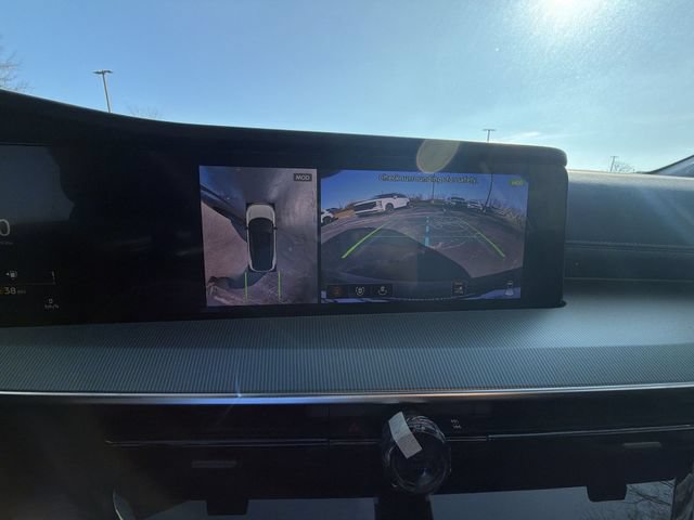 New 2026 Nissan Murano SL AWD/4WD image 17