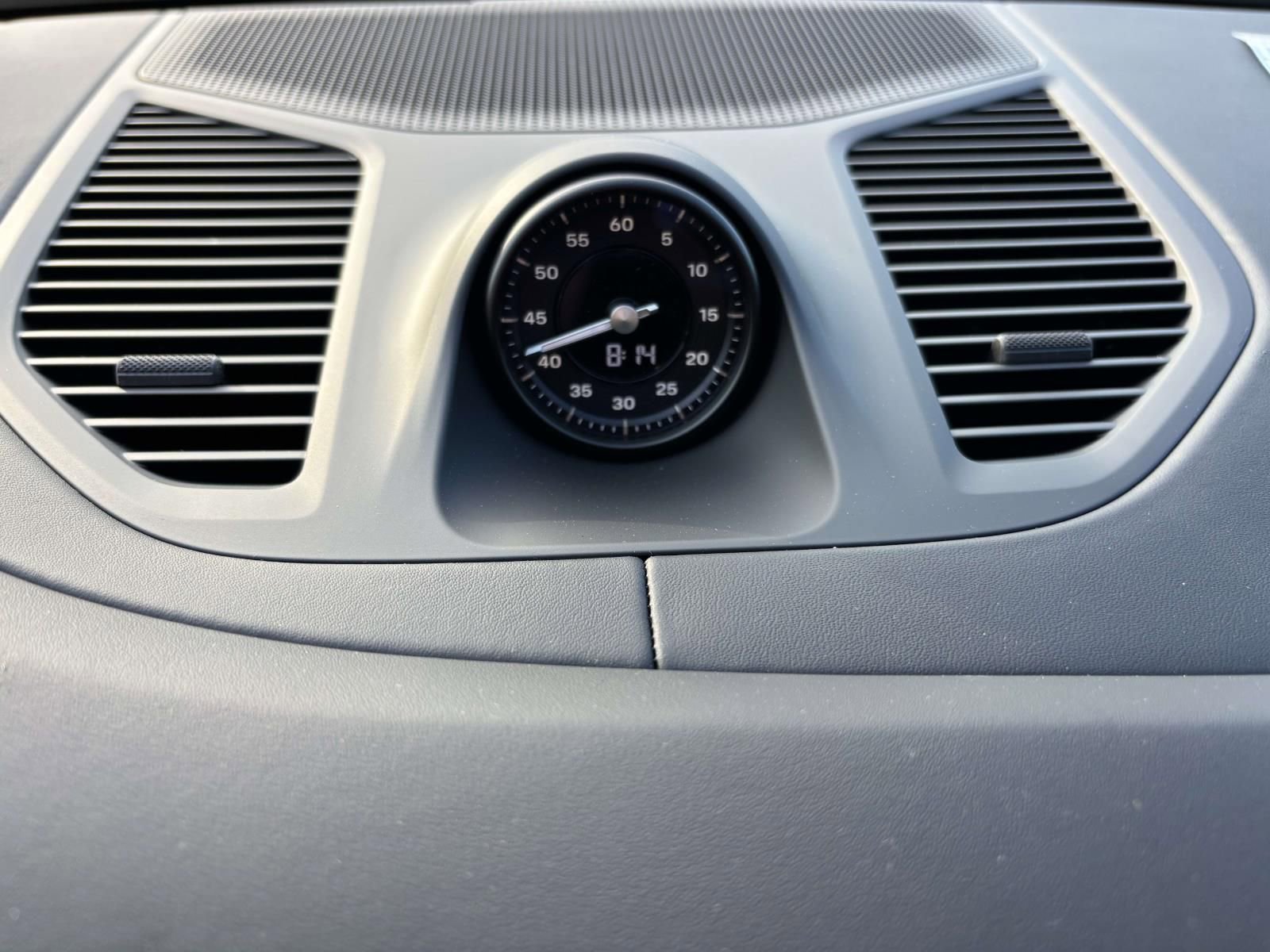 New 2026 Porsche Cayenne S AWD/4WD image 37