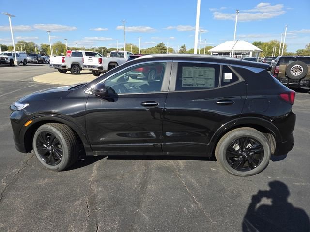 New 2026 Buick Encore GX Sport Touring w/ Advanced Technology Package image 18