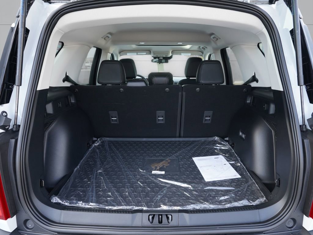 New 2026 Ford Bronco Sport Big Bend w/ Convenience Package image 22