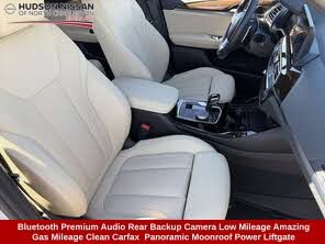 Used 2023 BMW X3 sDrive30i w/ Premium Package