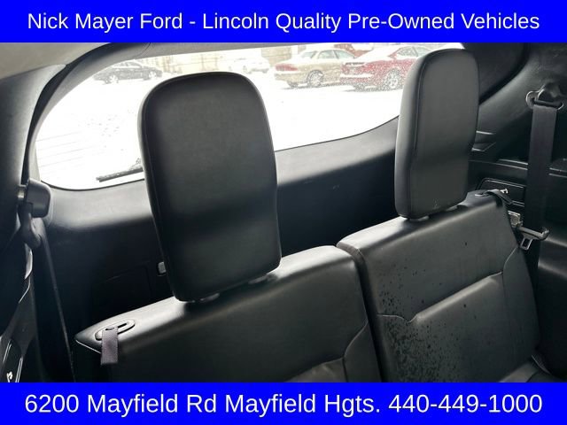 Used 2024 Mitsubishi Outlander image 14