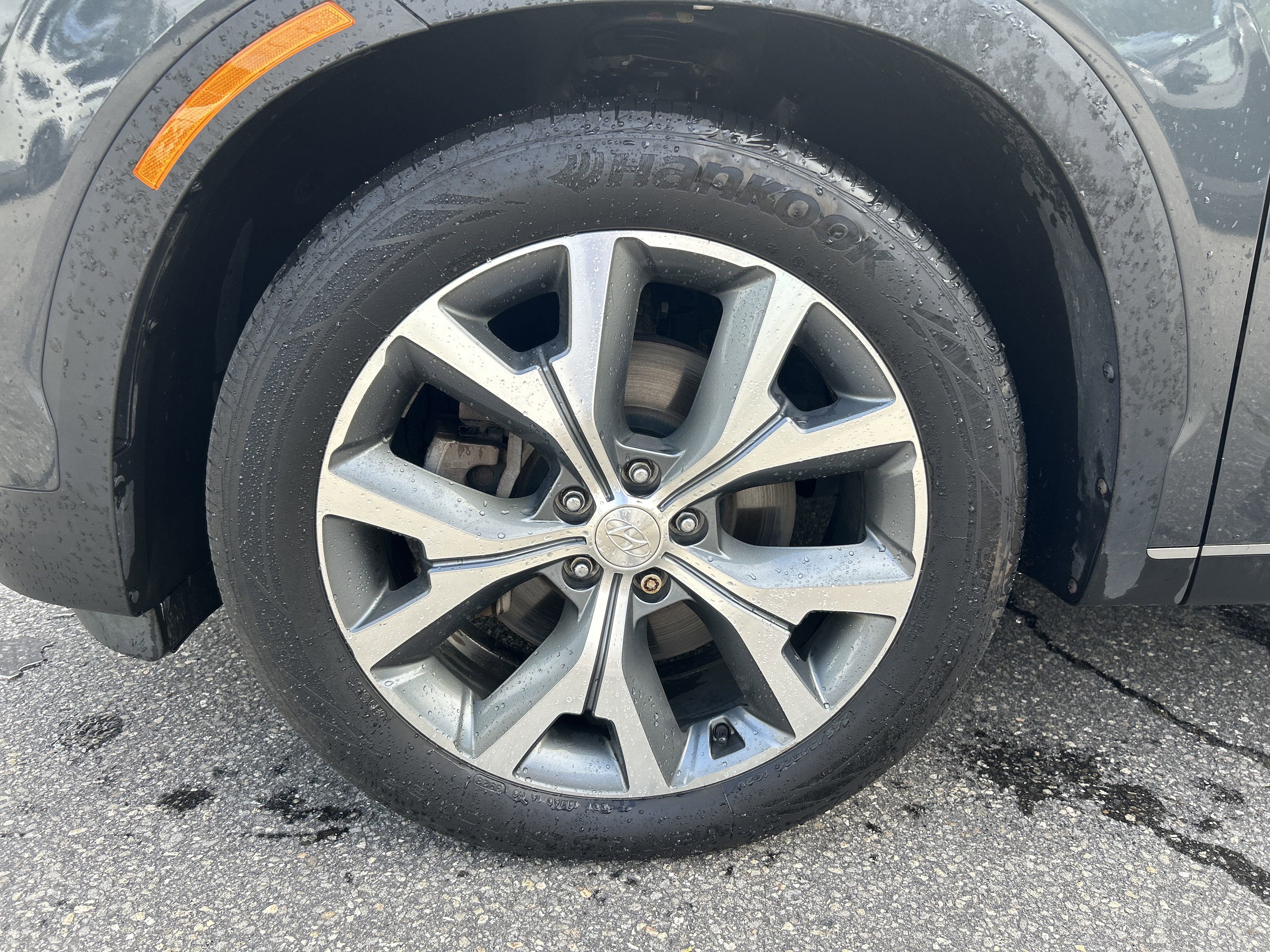 Used 2020 Hyundai Palisade SEL w/ Convenience Package image 12