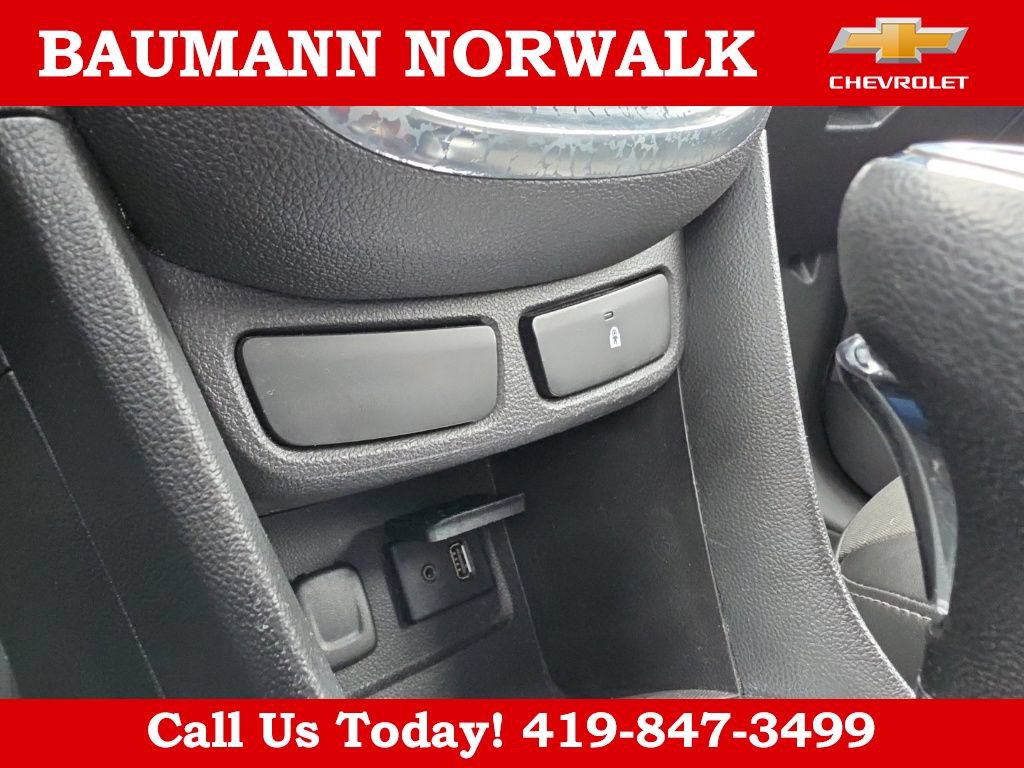 Used 2014 Buick Encore Convenience FWD image 46
