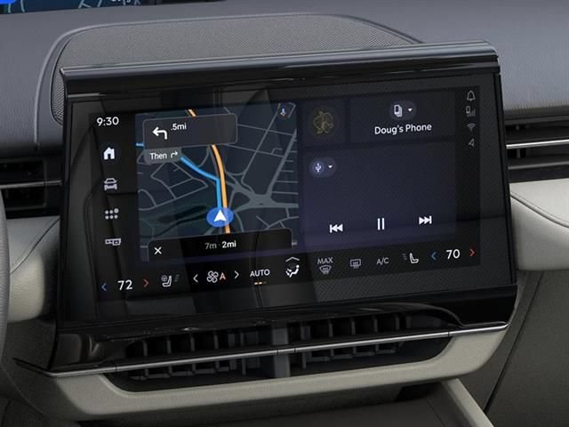 New 2026 Lincoln Nautilus Reserve AWD/4WD image 14
