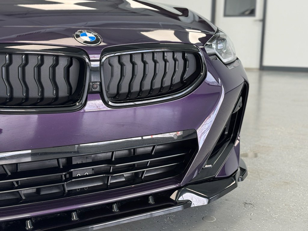 Used 2022 BMW M240i xDrive M240i xDrive w/ Premium Package image 11