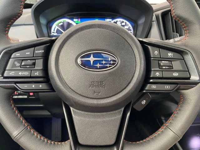 New 2026 Subaru Crosstrek 2.5i Limited AWD/4WD image 14