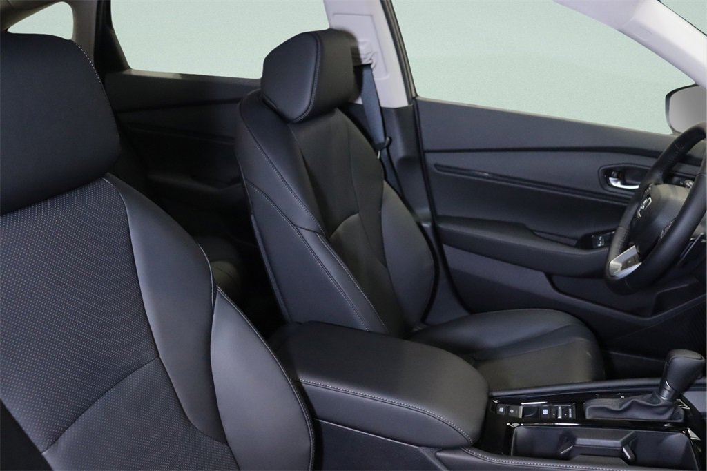 New 2025 Honda Accord Touring image 13