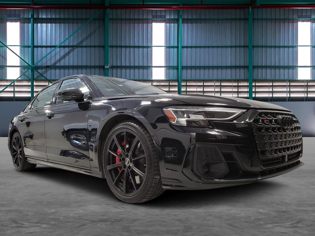 Used 2023 Audi S8 w/ S8 Executive Package image 5