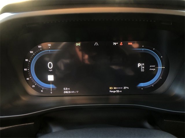 Used 2021 Volvo XC40 P8 Recharge w/ Advanced Package image 23