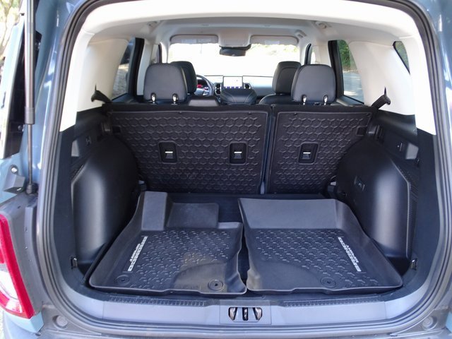 Used 2021 Ford Bronco Sport Outer Banks image 9