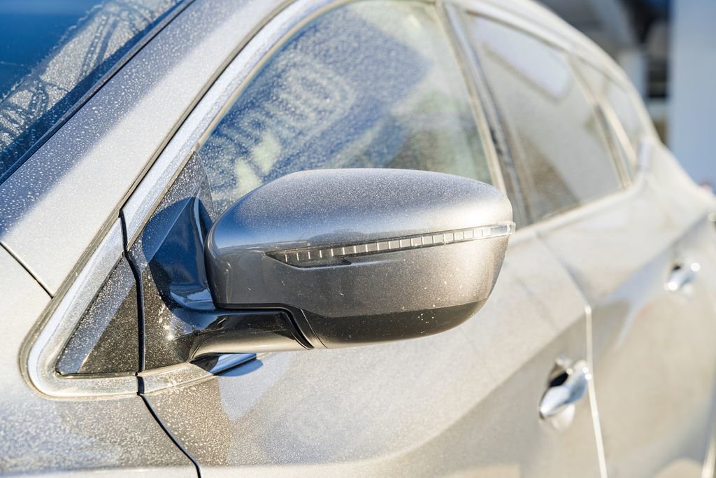 Used 2023 Nissan Murano SV image 15