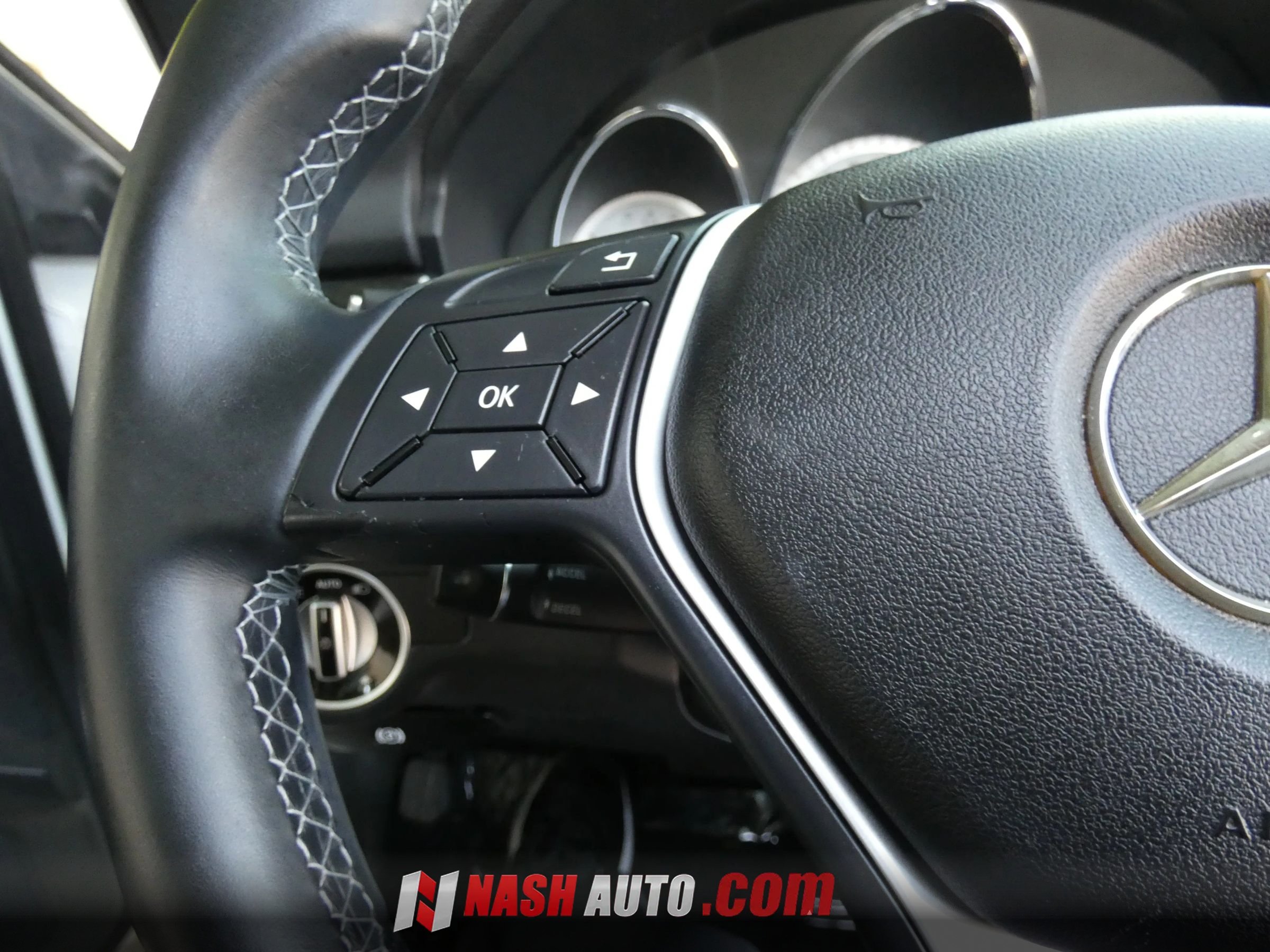 Used 2014 Mercedes-Benz GLK 350 2WD image 63