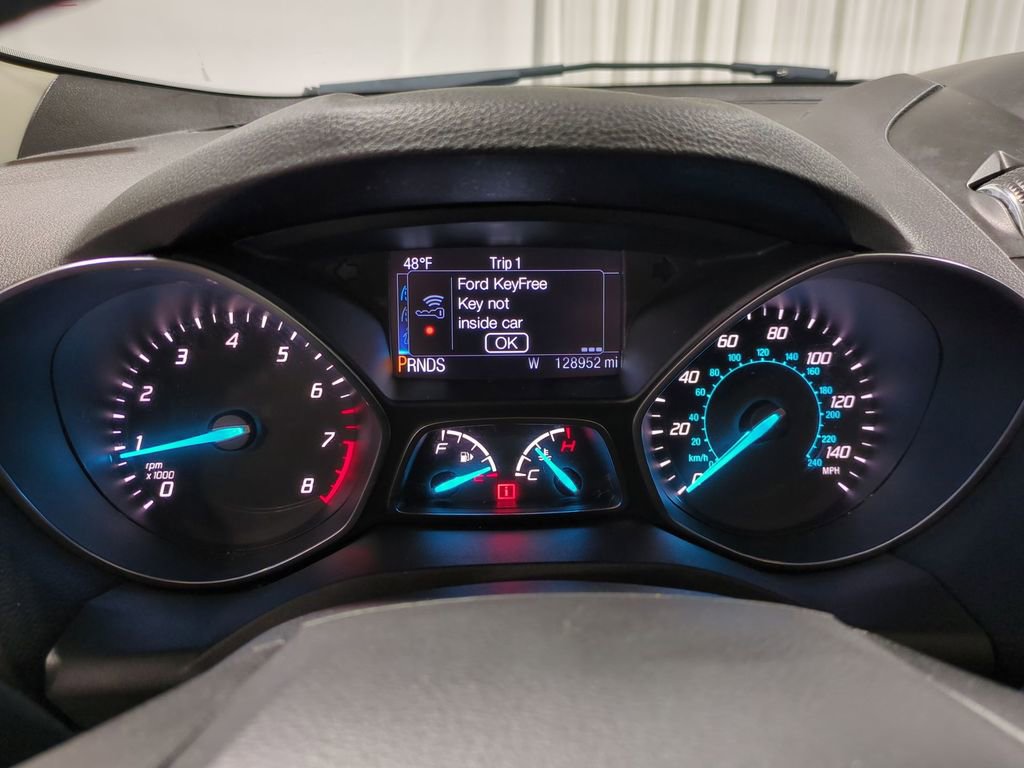 Used 2015 Ford Escape Titanium w/ Equipment Group 301A image 39