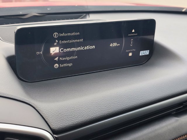 New 2026 MAZDA CX-50 AWD 2.5 Hybrid w/ Weather Package image 18