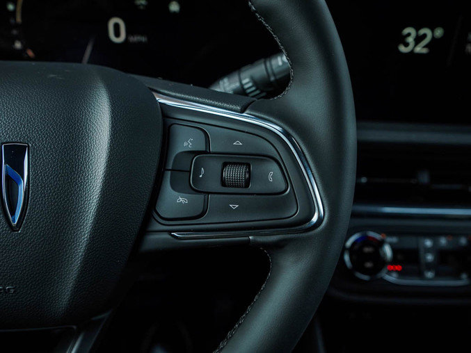 New 2026 Buick Envista Preferred w/ Convenience I Package image 22