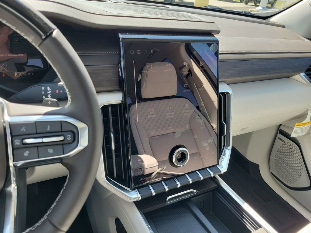 New 2026 GMC Acadia Denali w/ Super Cruise Package image 12