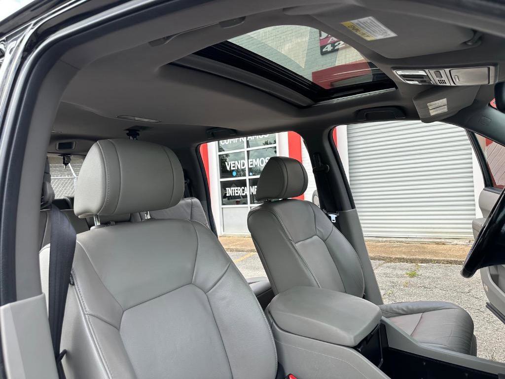 Used 2014 Honda Pilot EX-L image 25