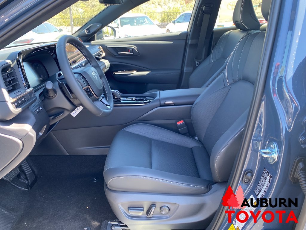 New 2026 Toyota Crown Signia w/ Advanced Technology Package AWD/4WD image 11