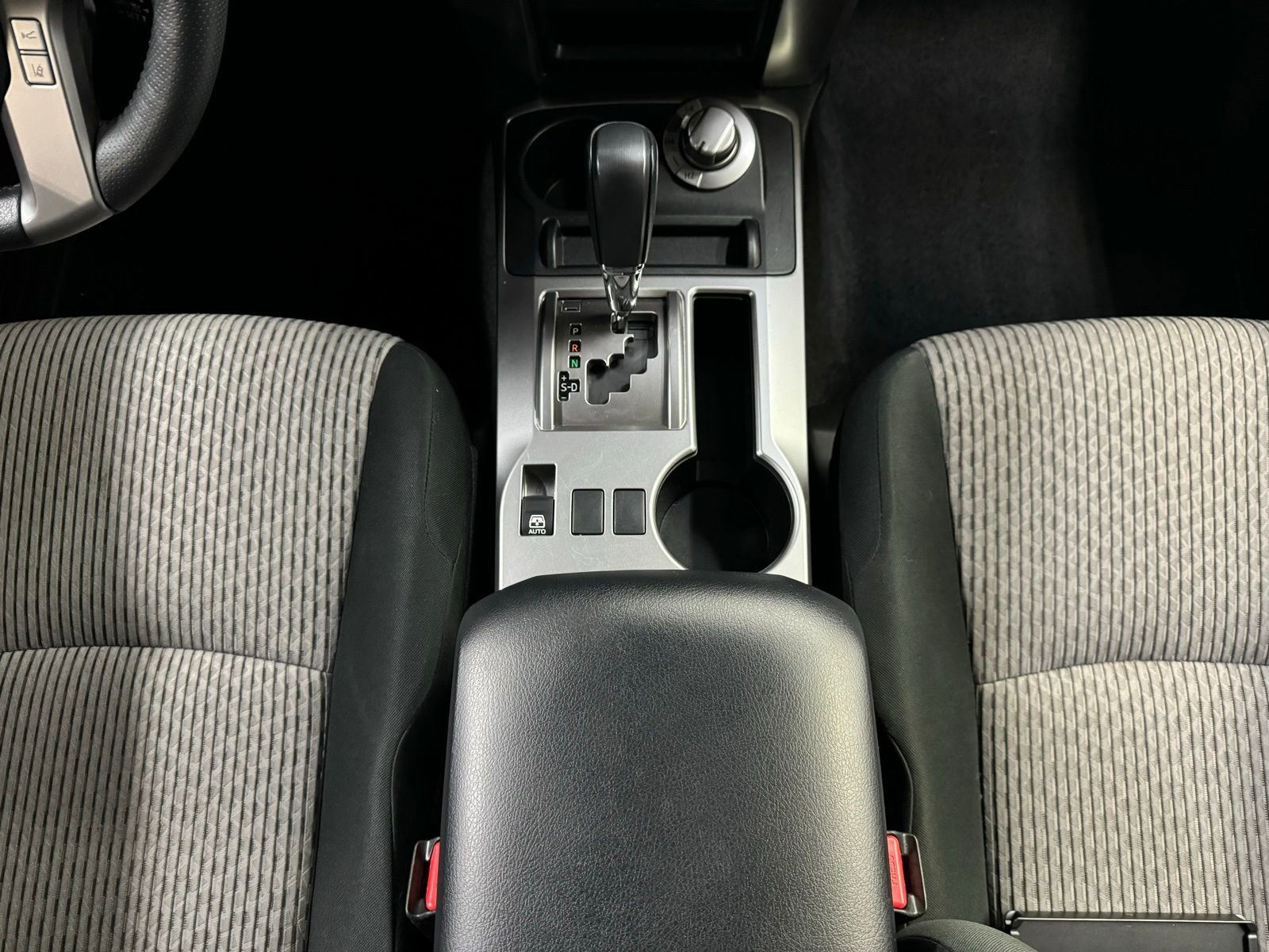 Used 2024 Toyota 4Runner SR5 image 23