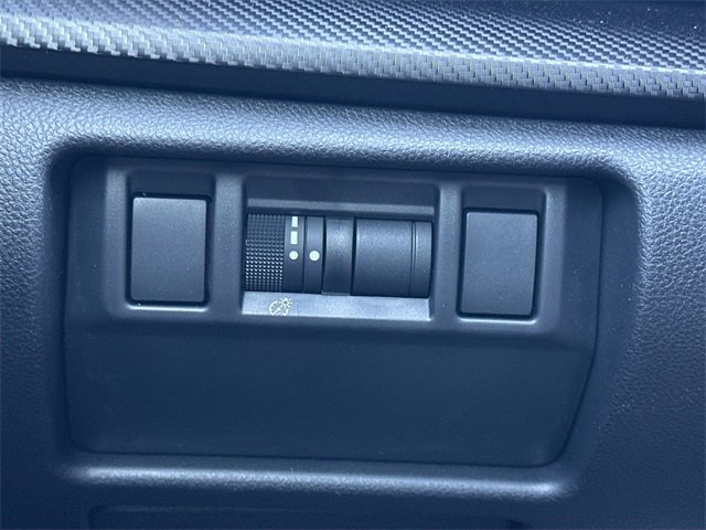 Certified 2025 Subaru Crosstrek 2.0i image 17