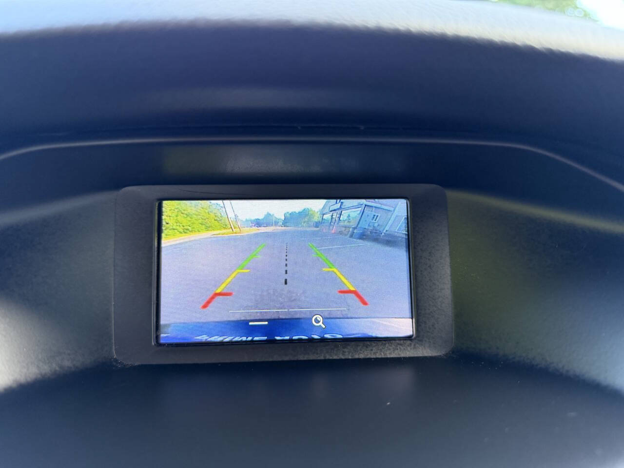 Used 2018 Ford Focus S FWD image 13