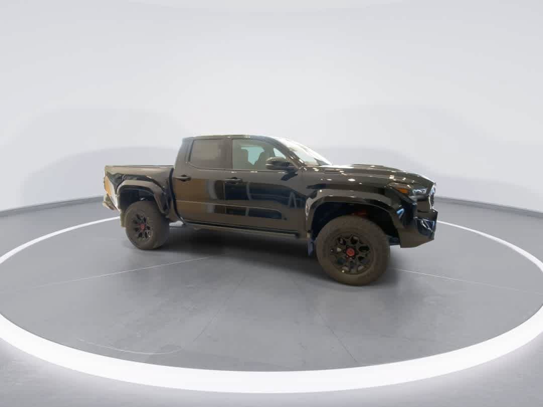 New 2026 Toyota Tacoma TRD Pro AWD/4WD image 2