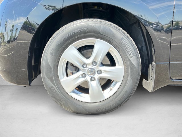 Used 2014 Nissan Quest SV FWD image 22