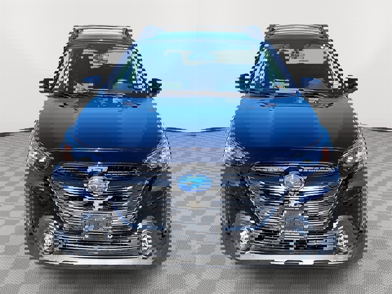 Used 2025 Subaru Outback Onyx Edition XT image 2