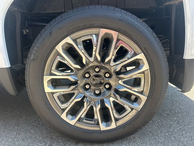 New 2026 GMC Sierra 1500 Denali Ultimate AWD/4WD image 14