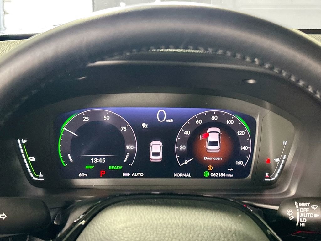 Certified 2023 Honda Accord Touring image 15