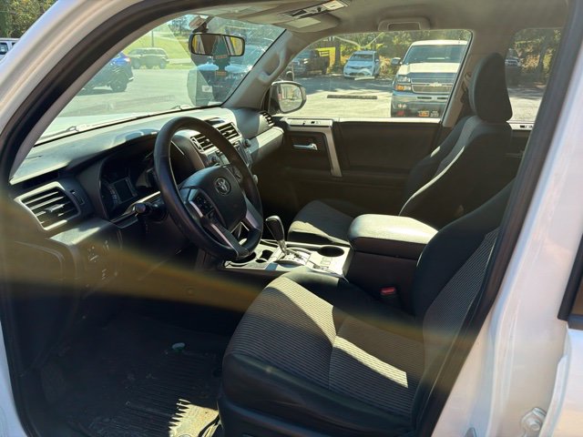 Used 2019 Toyota 4Runner SR5 RWD image 4