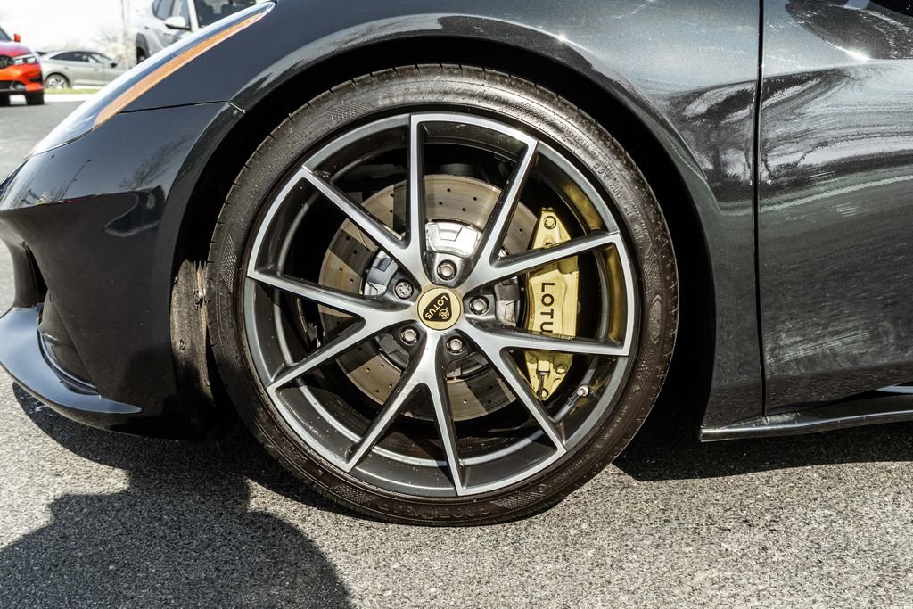 Used 2024 Lotus Emira First Edition image 35