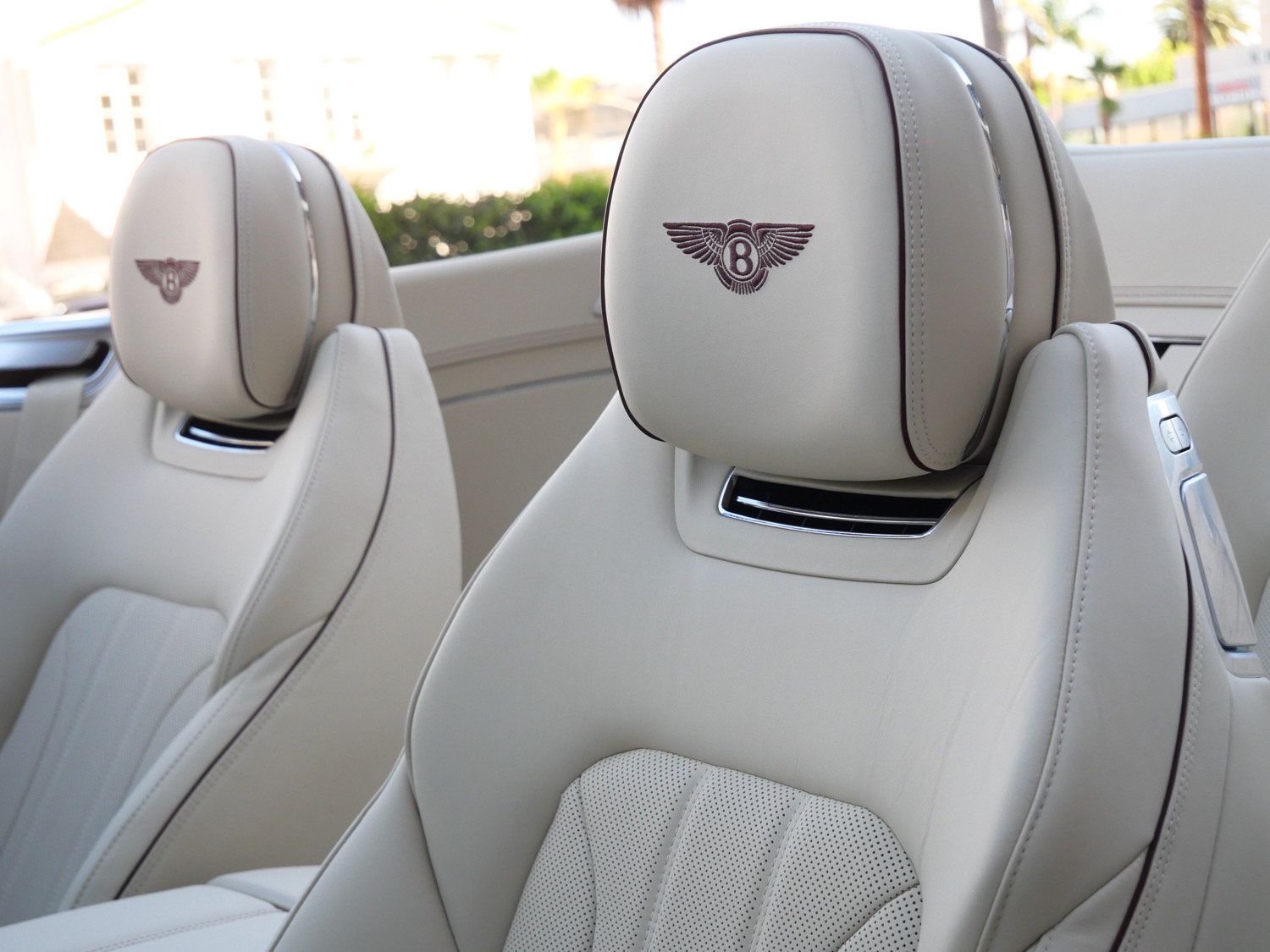 New 2026 Bentley Continental GT AWD/4WD image 20