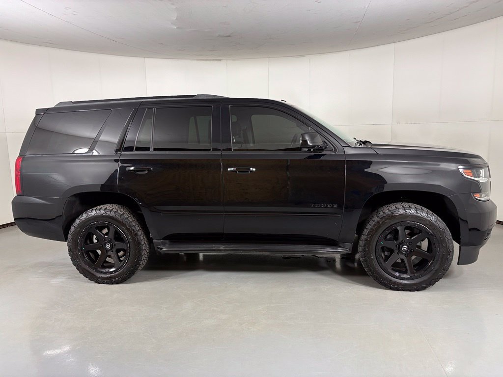 Used 2020 Chevrolet Tahoe Premier AWD/4WD image 11