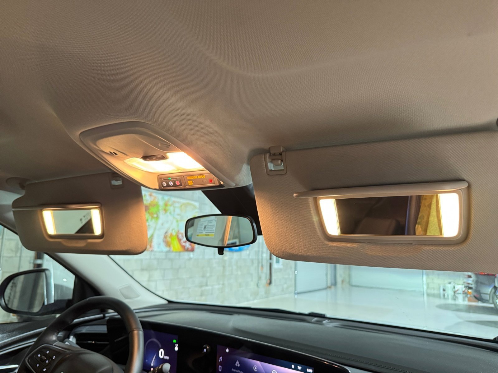 Used 2025 Buick Encore GX Sport Touring w/ Comfort Package image 18