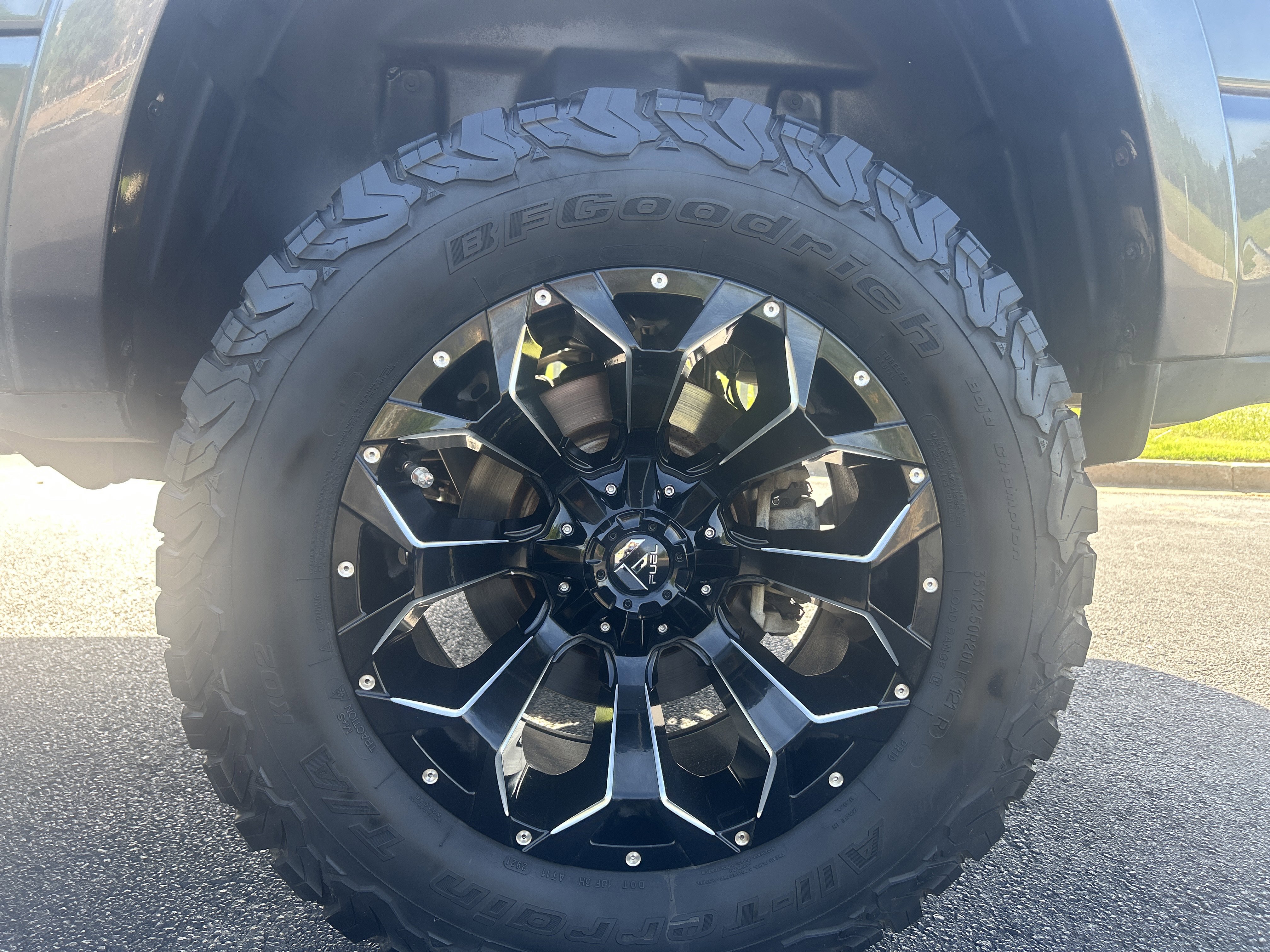 Used 2019 RAM 1500 Limited AWD/4WD image 35