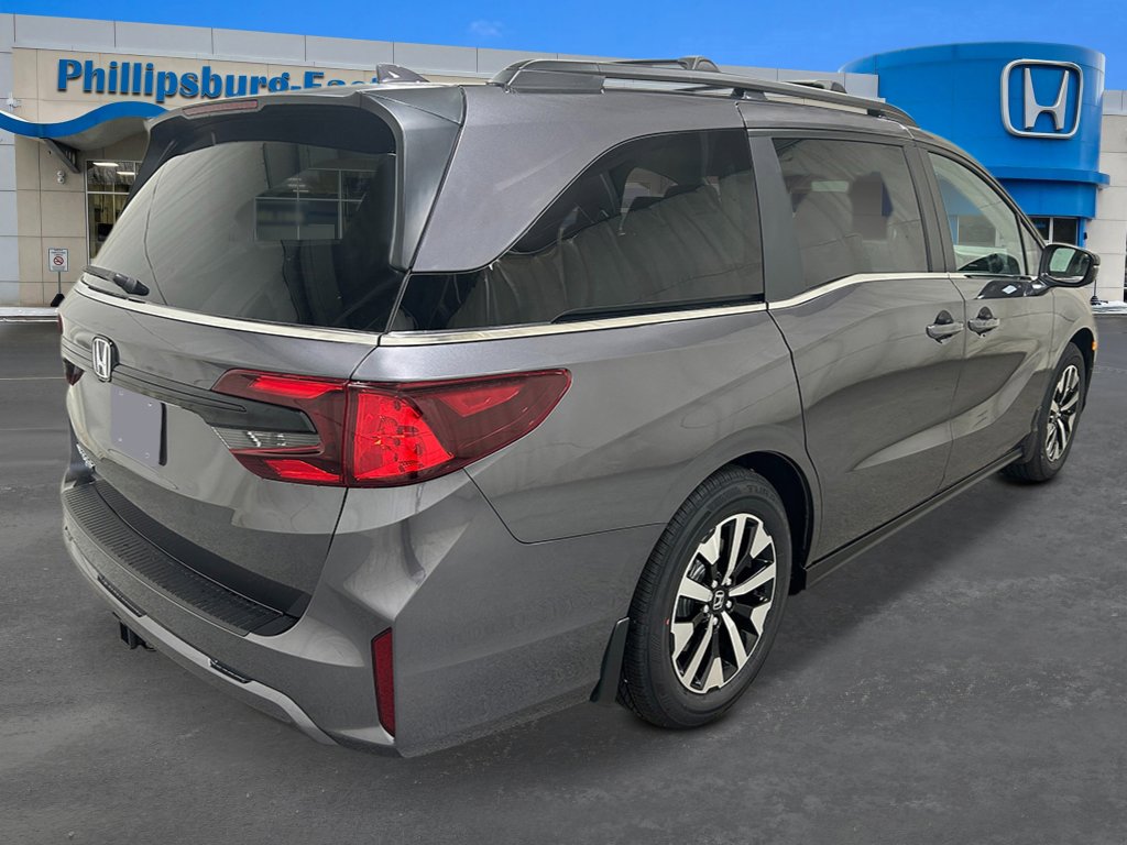 New 2026 Honda Odyssey EX-L image 5