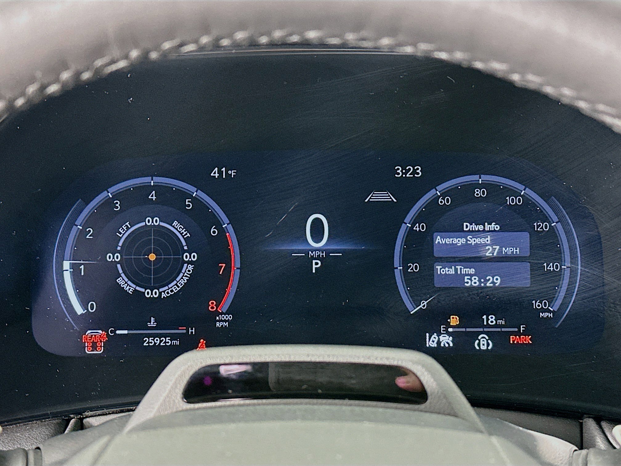 Used 2024 Lexus TX 350 350 image 12