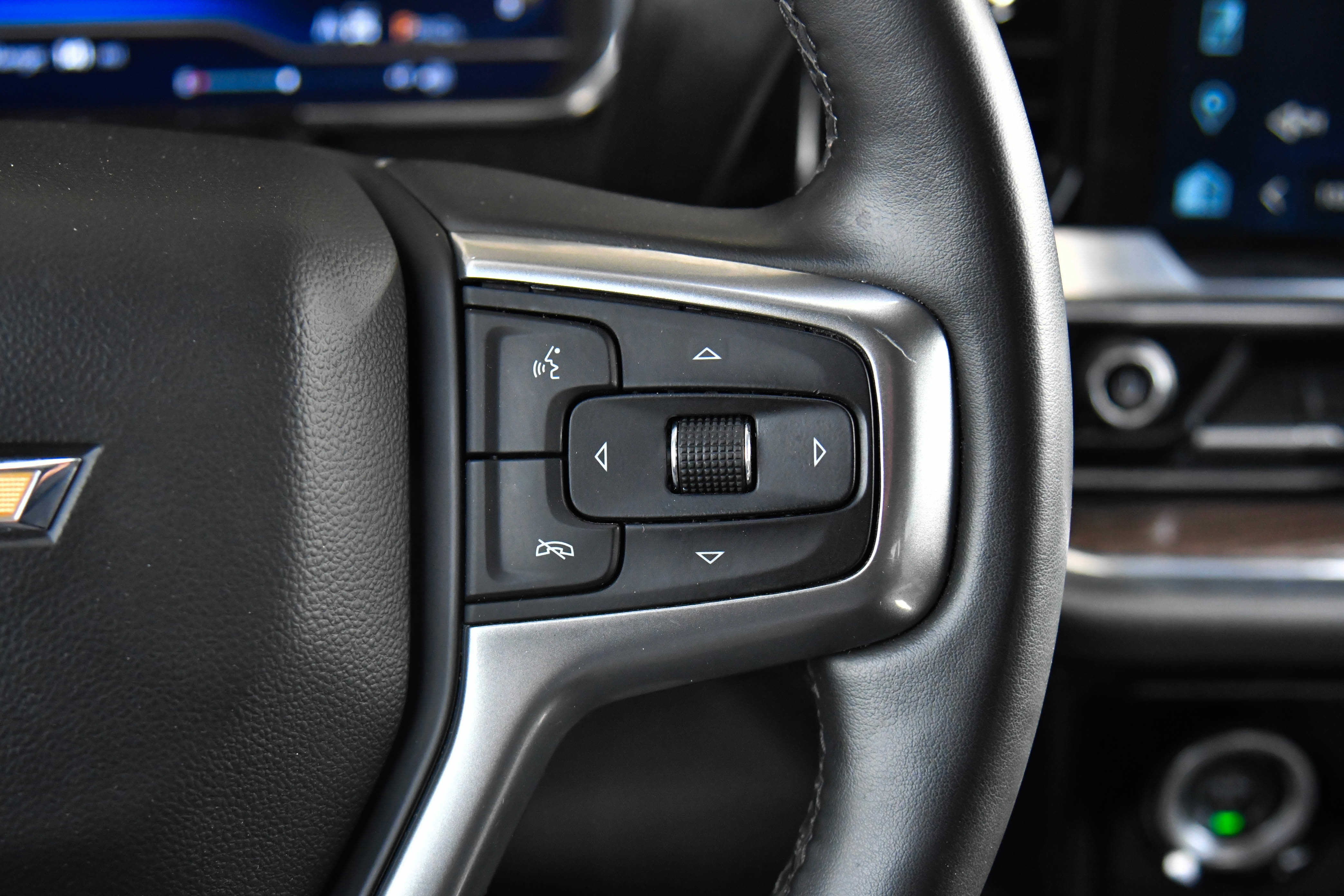 Used 2024 Chevrolet Silverado 1500 LT w/ Protection Package image 29