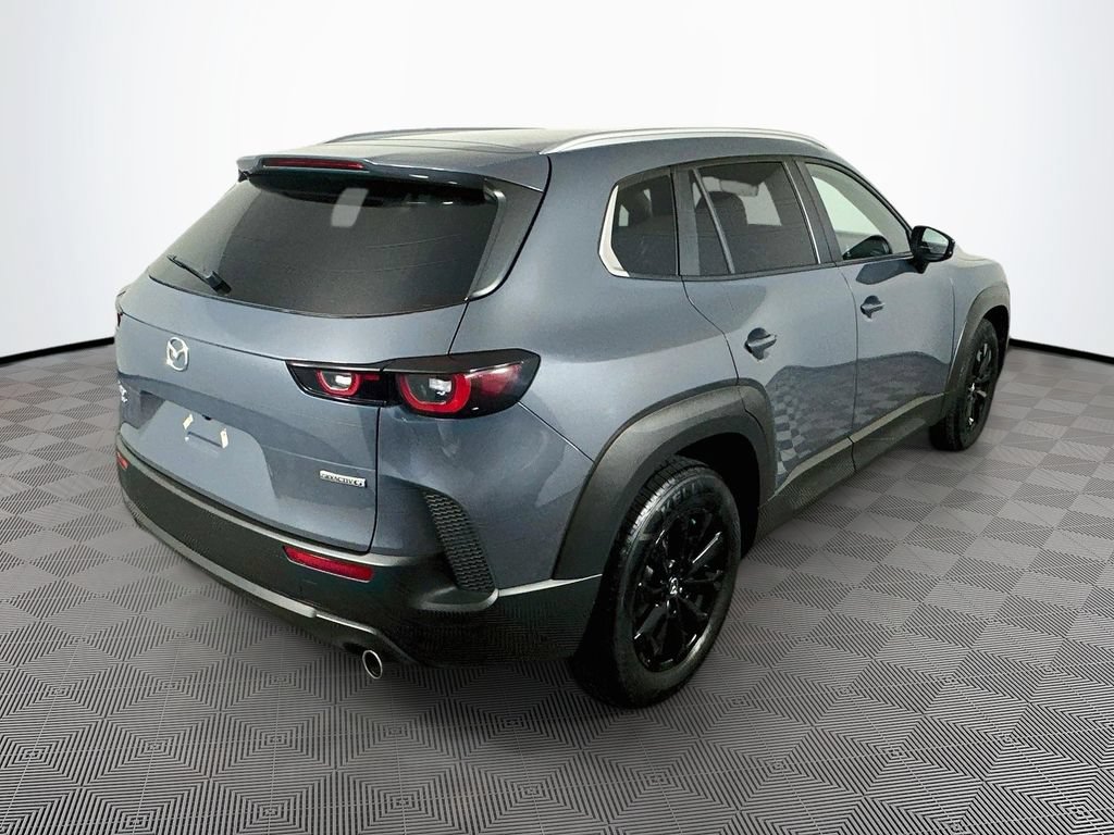 Used 2023 MAZDA CX-50 2.5 S w/ Preferred Plus Pkg AWD/4WD image 11
