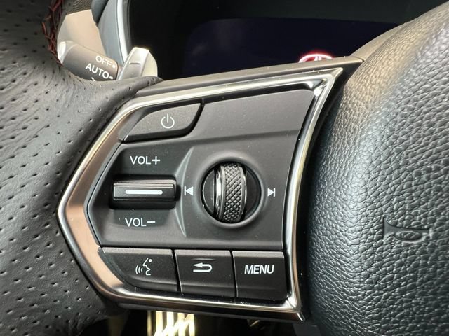 New 2026 Acura MDX A-Spec AWD/4WD image 22