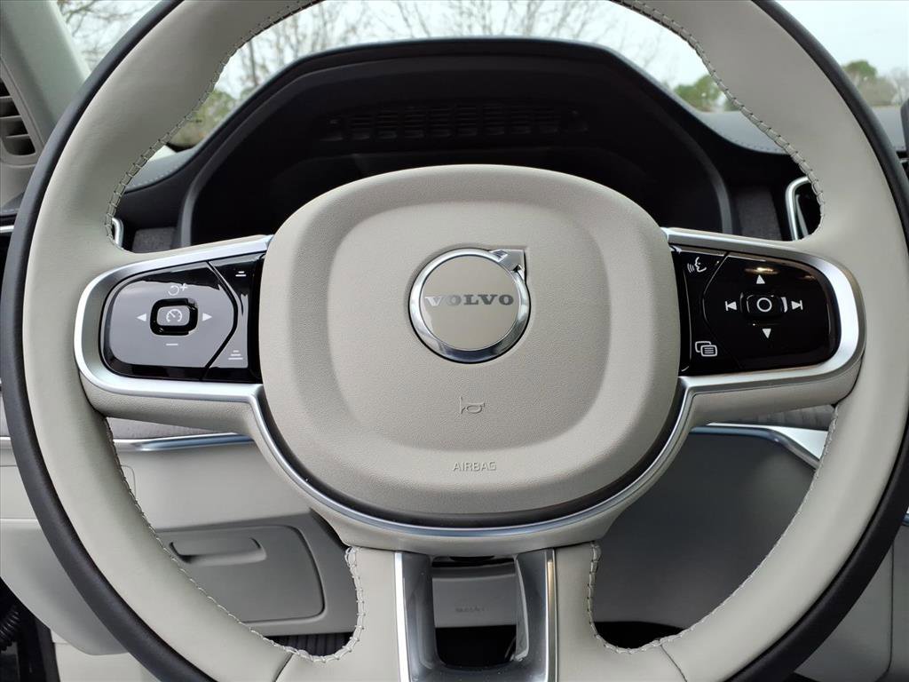 New 2026 Volvo XC90 T8 Ultra w/ Protection Package Premier image 24