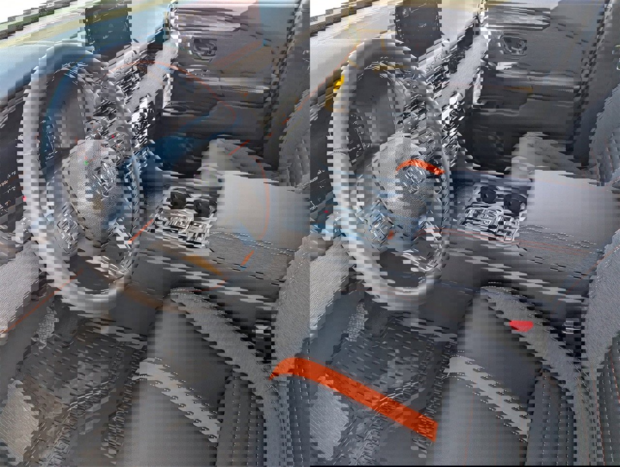 New 2026 Honda Passport TrailSport image 10